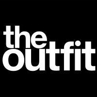 the outfit logo image