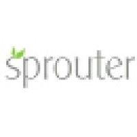 sprouter logo image