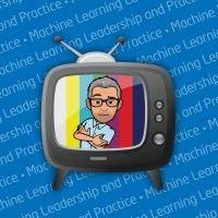 machine learning leadership and practice – end-to-end mastery logo image