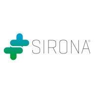 sirona health solutions logo image