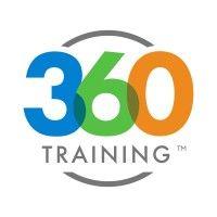 360training logo image