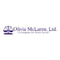 olivia mclaren, ltd.