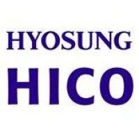 hyosung hico ltd. logo image