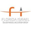 logo of Florida Israel Business Accelerator