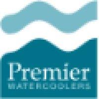 premier watercoolers limited logo image