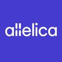 allelica, inc logo image