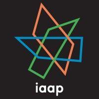 international association of administrative professionals (iaap) logo image