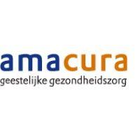 amacura logo image