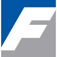 farwest steel corporation logo image