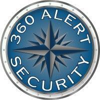 360 alert security ltd logo image