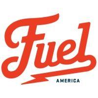 fuel america logo image