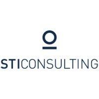 sti-consulting logo image