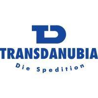 transdanubia logisztikai kft logo image