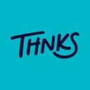 logo of Thnks