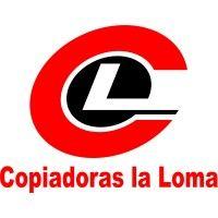 copiadoras la loma logo image