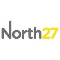 north27 logo image