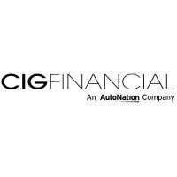 cig financial logo image