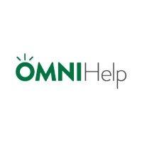 omnihelp logo image