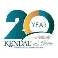 kendal at home