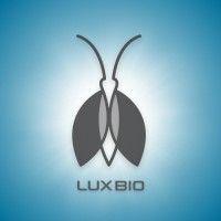 lux bio (formerly nyoka) logo image