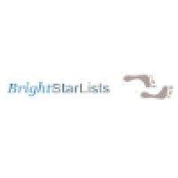 brightstarlists logo image