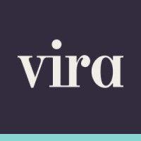 vira health logo image