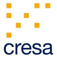 cresa denver logo image