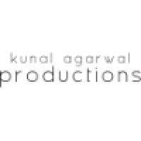 kunal agarwal productions logo image