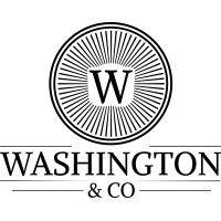 washington & co inc. logo image