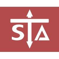 society of technical analysts limited logo image