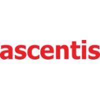 ascentis private limited logo image