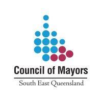 council of mayors (seq) logo image