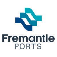 fremantle ports logo image