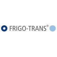 frigo-trans gmbh logo image