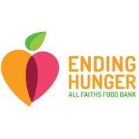 all faiths food bank logo image