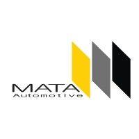 mata automotive logo image