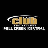 the club for fitness