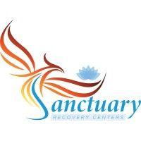 sanctuary recovery centers logo image