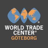 world trade center göteborg logo image