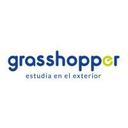 logo of Grasshopper Agencia De Estudios En El Exterior