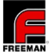 freeman manufacturing & supply company