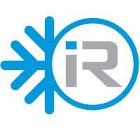 innovative refrigeration logo image