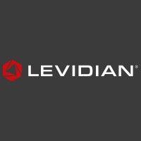 levidian logo image