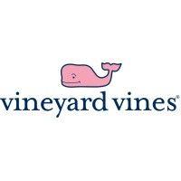 vineyard vines logo image