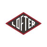 lofter group 樂風集團 logo image