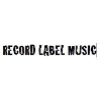 record label music logo image