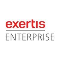 exertis enterprise