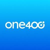 one400 logo image