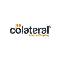 colateral marketing logo image