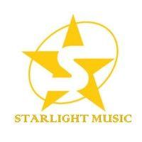 starlight music & learning centre logo image